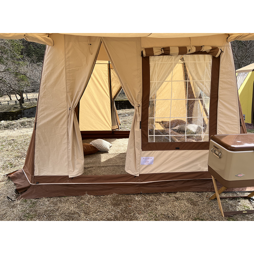 スペシャルディスカウント 】 テンマクデザイン ミグラテール専用