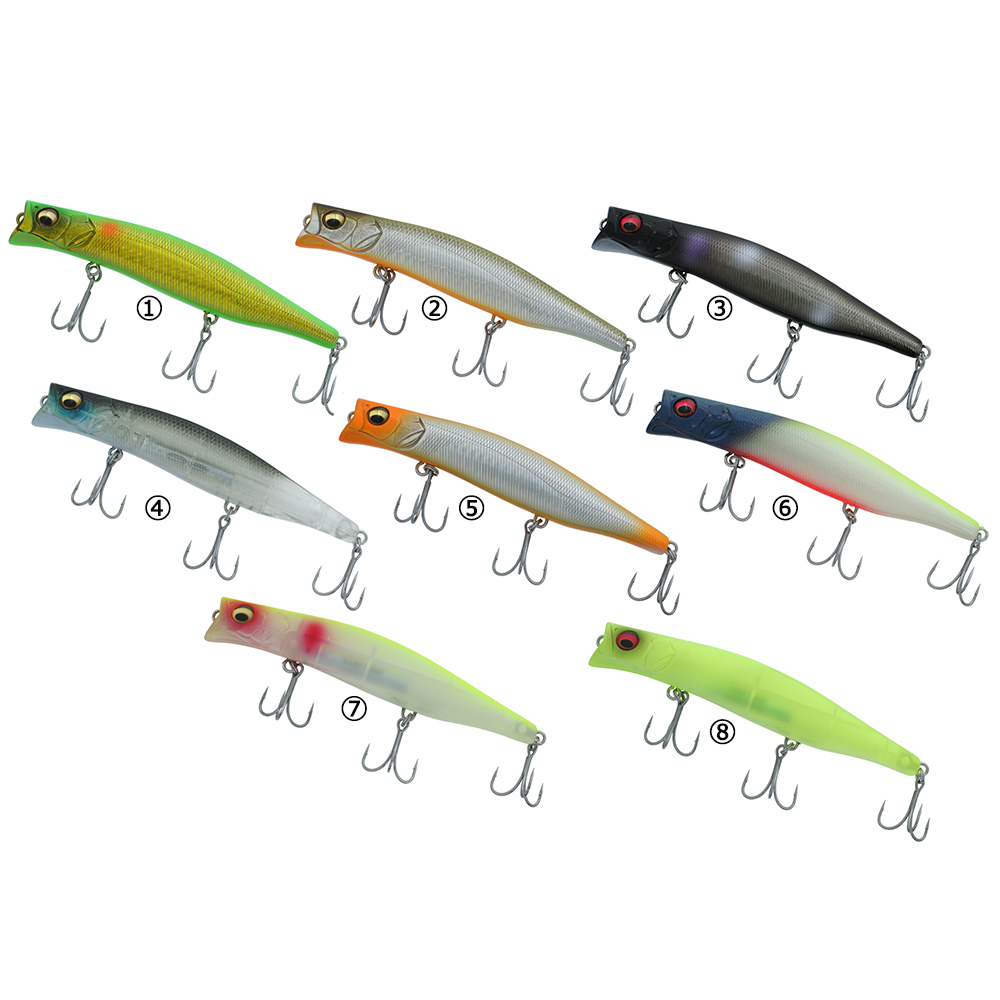 ジョインター 別注カラー 】 Megabass メガバス カゲロウ124F【ラウド