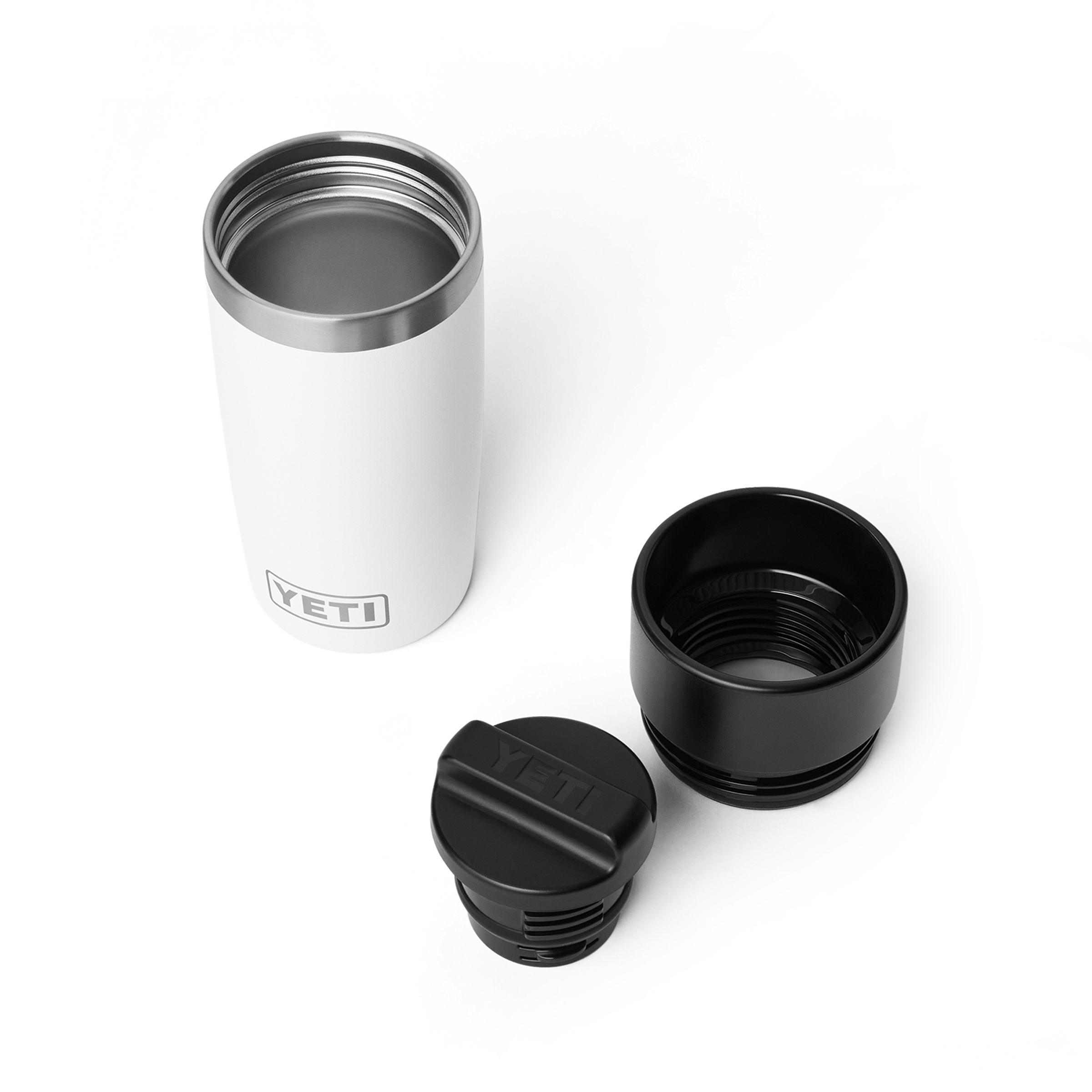 YETI ランブラー 12oz トラベルボトル CAPE TAUPE ＃80171128047012