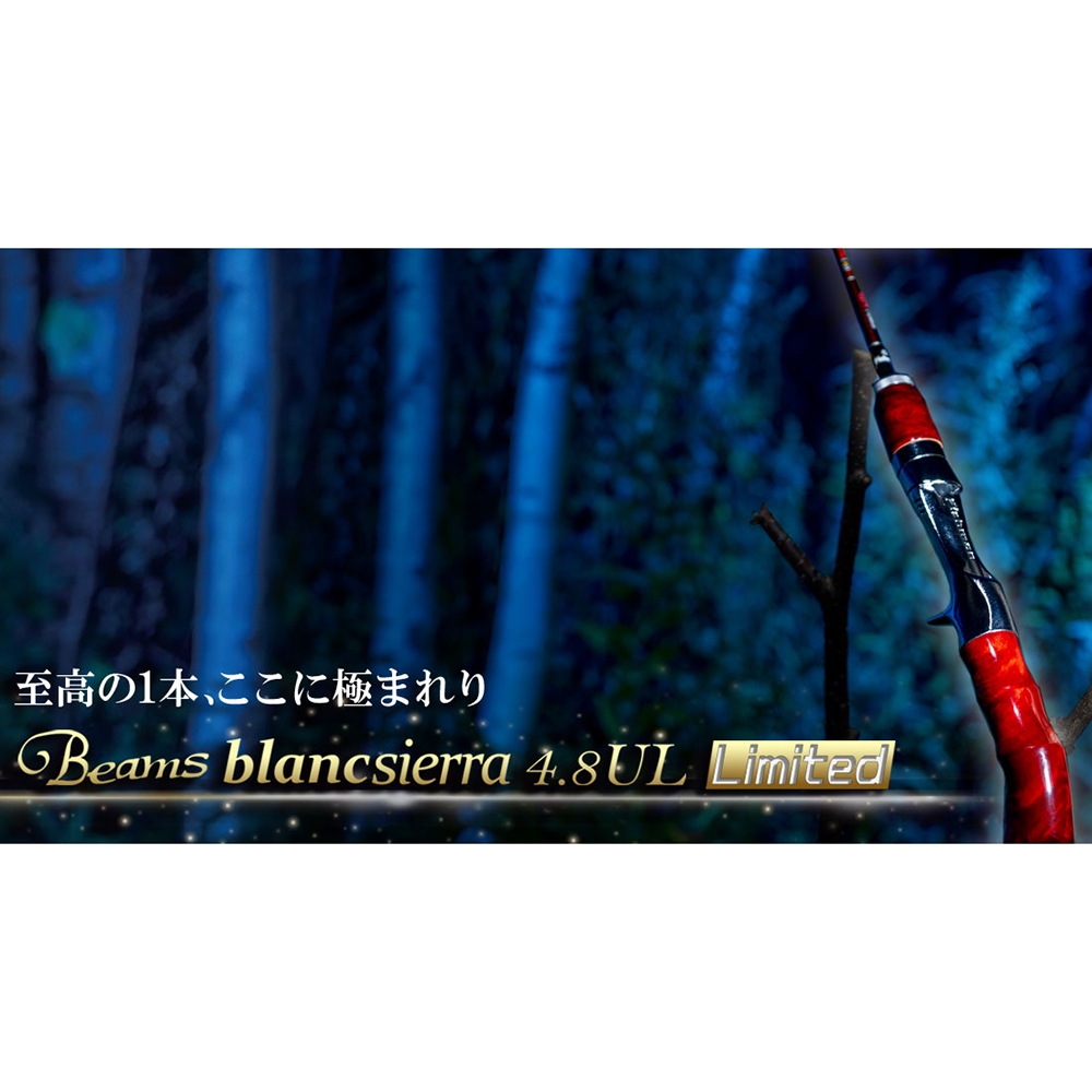 10th Anniversary 数量限定モデル 】Fishman フィッシュマン ビームス