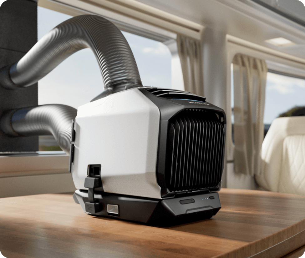 EcoFlow WAVE 2 Portable Air Conditioner | EcoFlow US | EcoFlow US