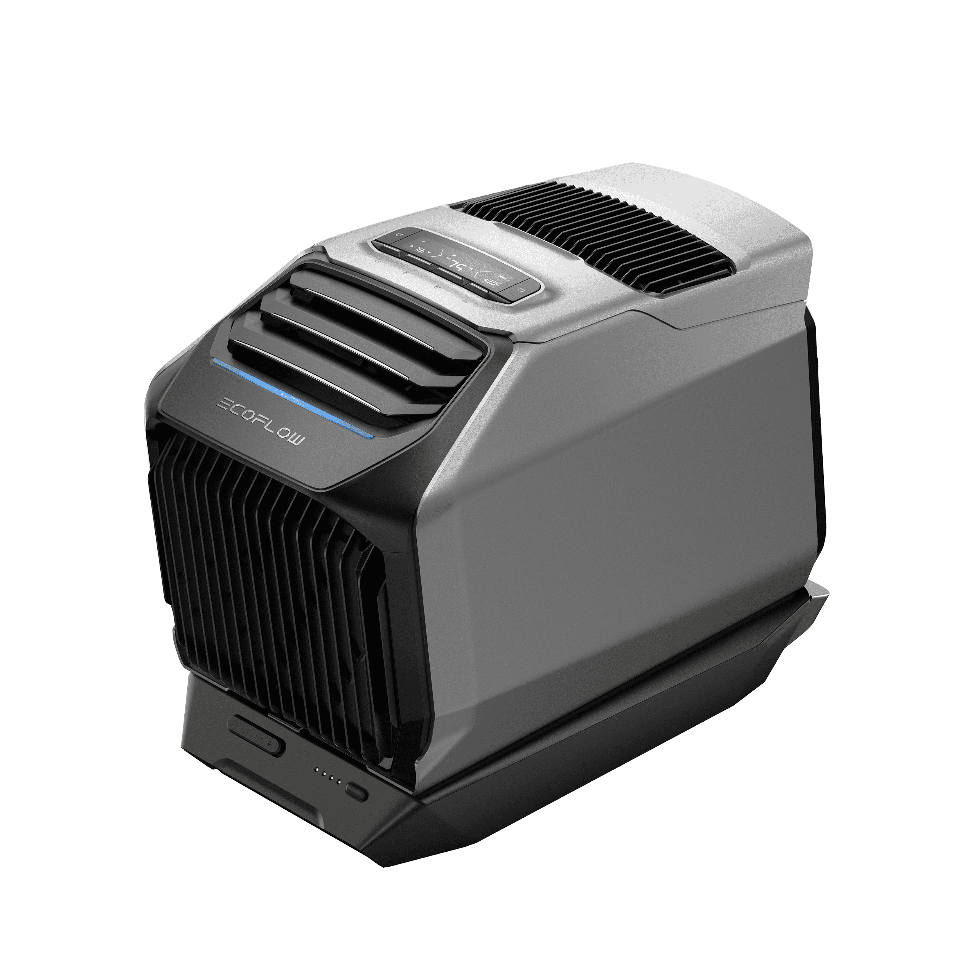 EcoFlow WAVE 2 Portable Air Conditioner | EcoFlow US | EcoFlow US