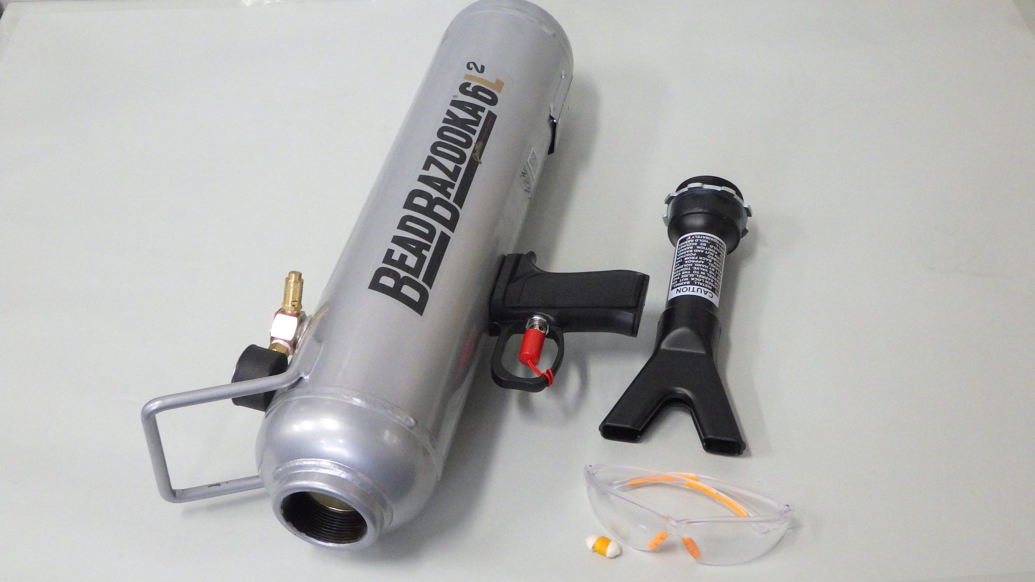 BB6L2 ビードバズーカ6L2 44,781円 – ニッポンテックオンラインストア