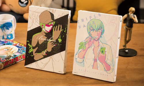 名探偵コナン100巻記念！応募者全員サービス復刻アンケート実施