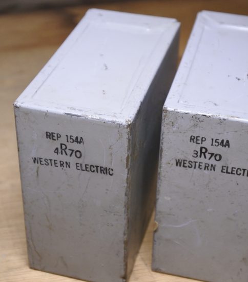 WE トランス REP – WEC5 商品紹介（Picture Items）