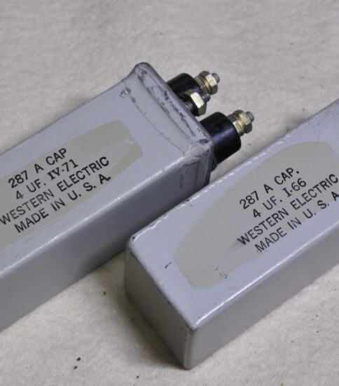 Western Electric – ページ 7 – WEC5 商品紹介（Picture Items）