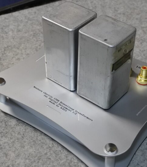 Western Electric – ページ 9 – WEC5 商品紹介（Picture Items）