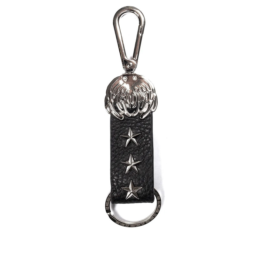 EC Melodi Leather Key-Clip – Welcome Skateshop | Madrid