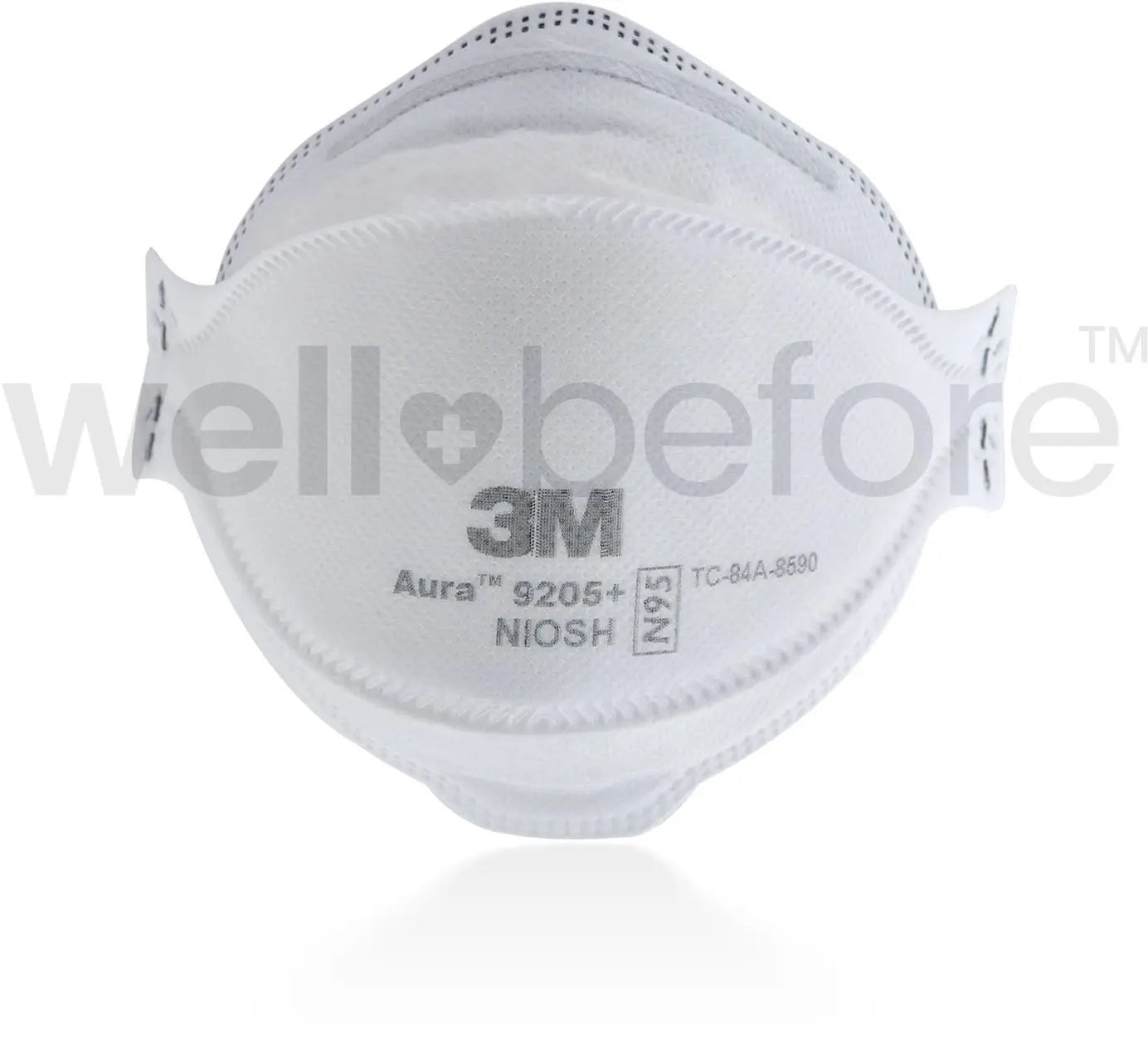 3M Aura Particulate Respirator For Sale - WellBefore