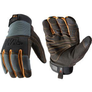 High Dexterity Gloves | Wells Lamont