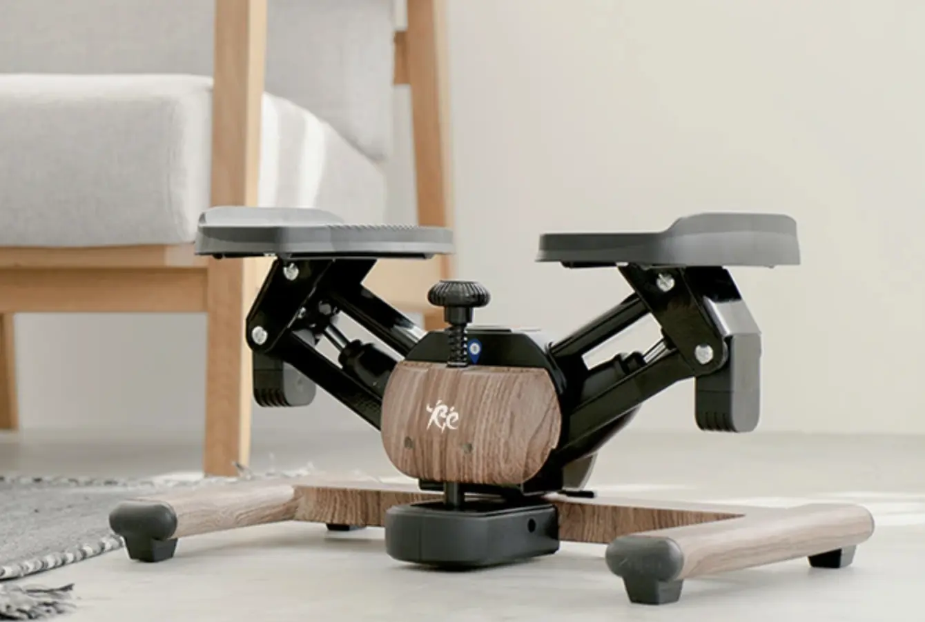 ツイストエアロステッパー Premium SP-600 フィットネス器具のレンタル