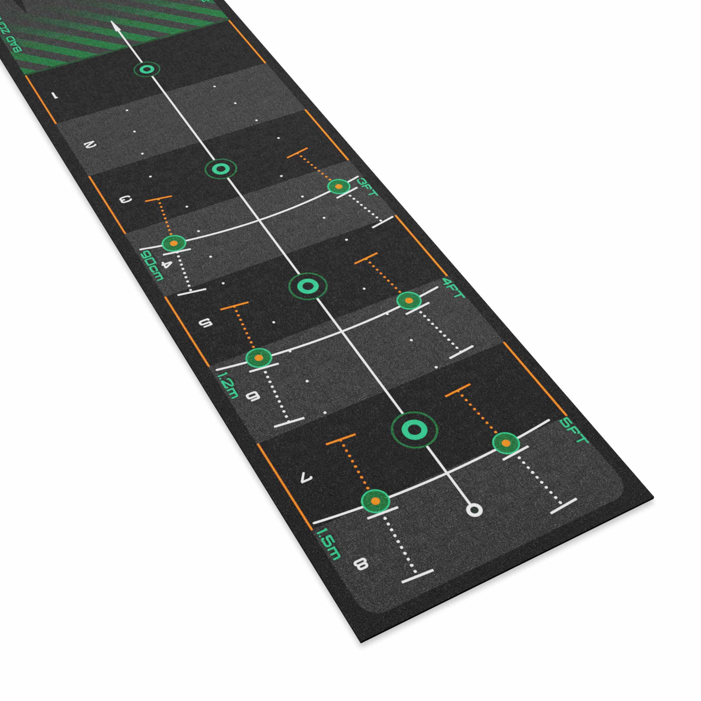 Tapis de Putting 2M Classic