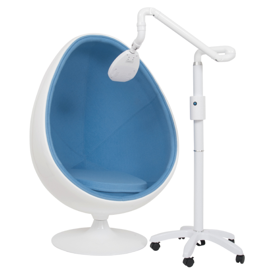 美歯口ホワイトニング CHARION【シャリオン】