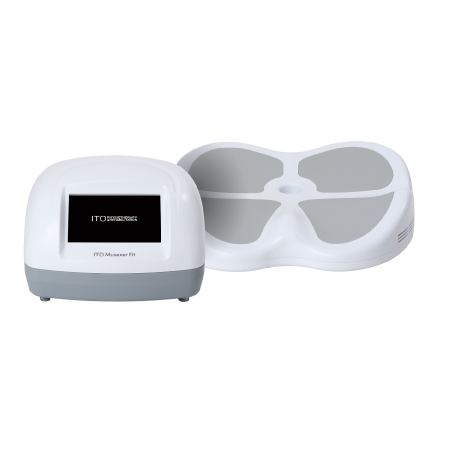 骨盤底筋強化｜リハビリ＆トレーニング機器