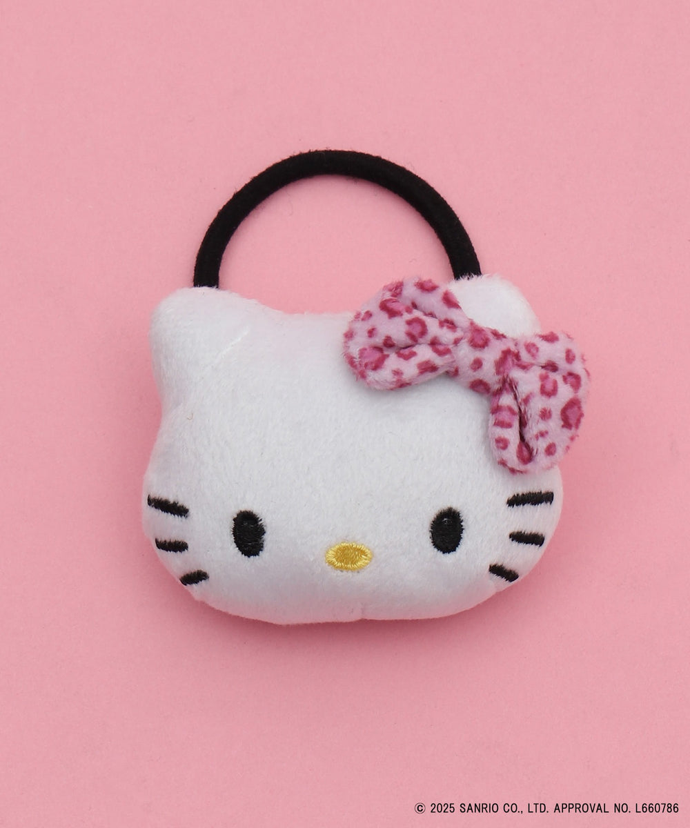 HELLOKITTYコラボヘアゴム – WEGO ONLINE STORE
