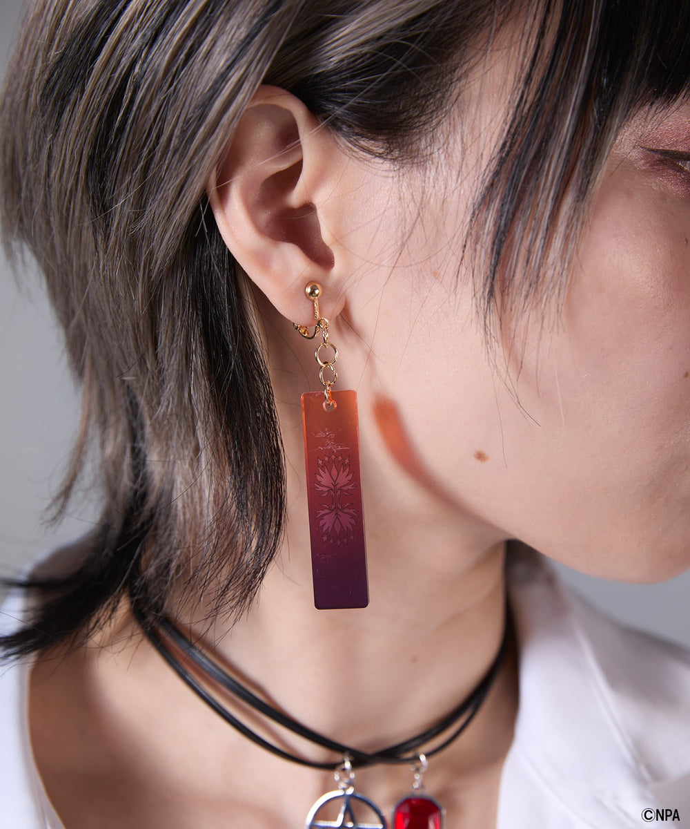 コンパスコラボうらイヤリング – WEGO ONLINE STORE