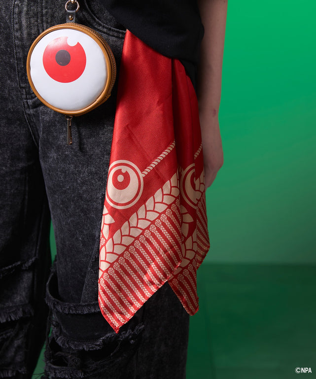 コンパスコラボ忠臣スカーフ – WEGO ONLINE STORE