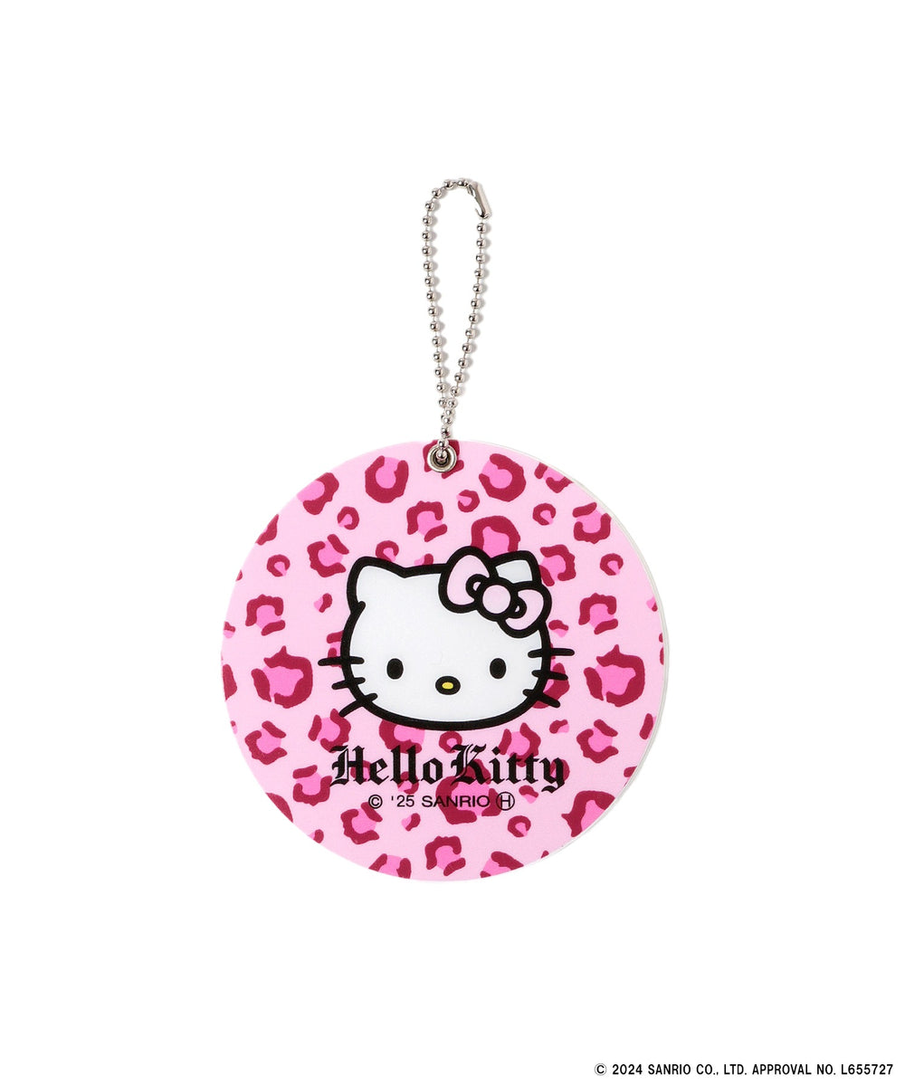 HELLO KITTYコラボスライドミラー – WEGO ONLINE STORE