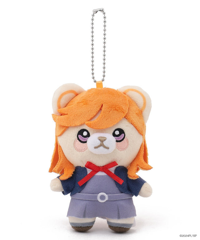 Kumalla！ぬいぐるみマスコット – WEGO ONLINE STORE