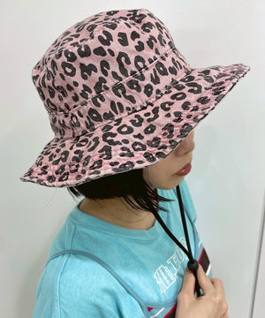 レオパードサファリハット｜WEGO（ウィゴー） – WEGO ONLINE STORE