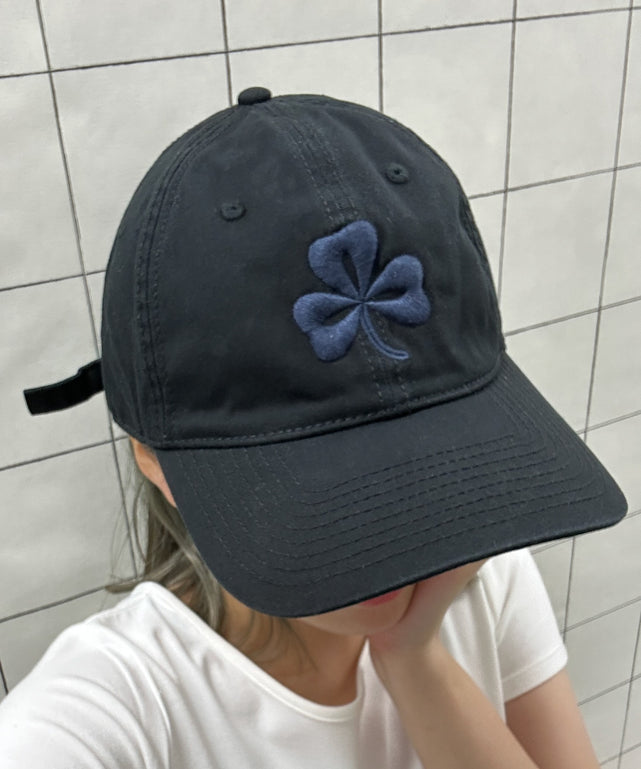 クローバーモチーフキャップ｜WEGO（ウィゴー） – WEGO ONLINE STORE