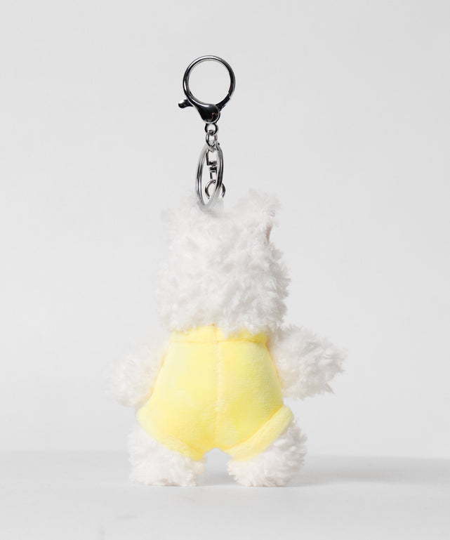 わんこぬいぐるみキーホルダー【一部店舗限定】｜WEGO（ウィゴー