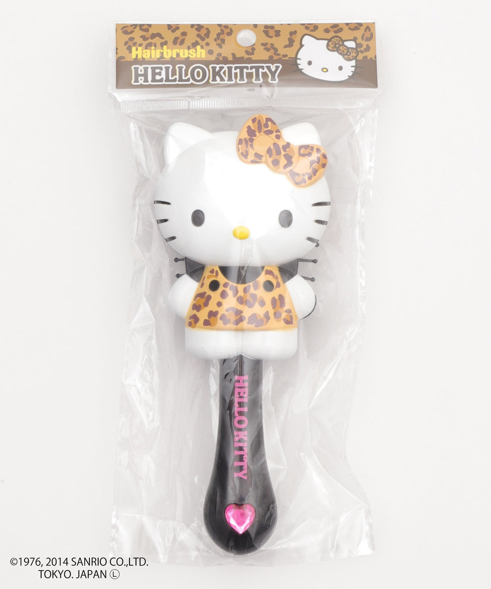 ハロキティダイカットヘアーブラシ｜WEGO（ウィゴー） – WEGO ONLINE STORE