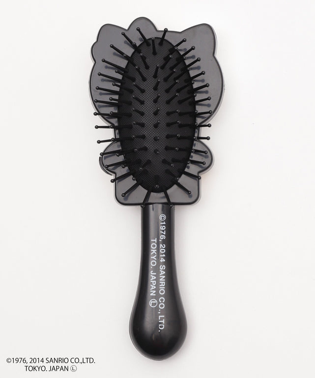 ハロキティダイカットヘアーブラシ｜WEGO（ウィゴー） – WEGO ONLINE STORE