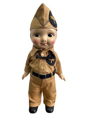 Buddy Lee 人形 軍服 – WEGO ONLINE STORE