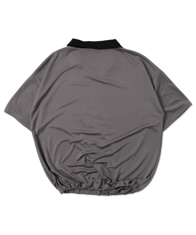 ドロストゲームシャツプルオーバー – WEGO ONLINE STORE