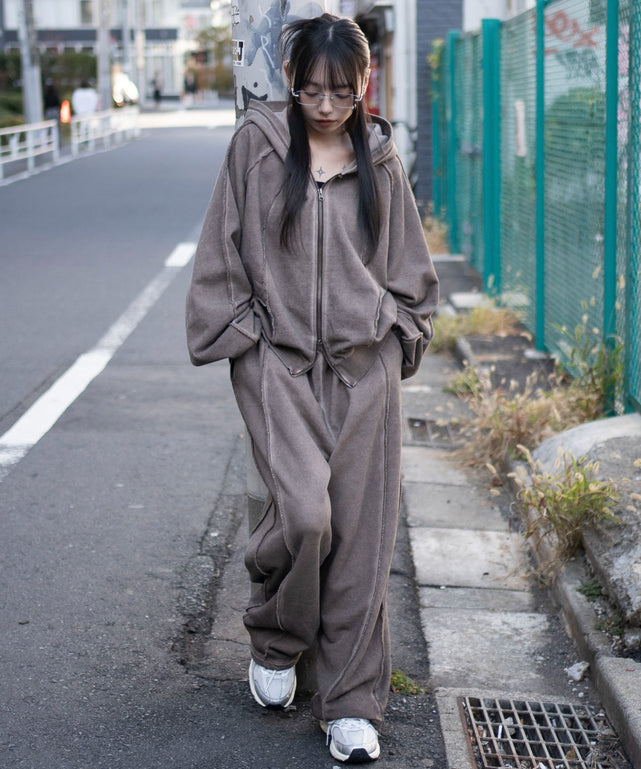 スウィッチングスウェットパンツ｜WEGO（ウィゴー） – WEGO ONLINE STORE