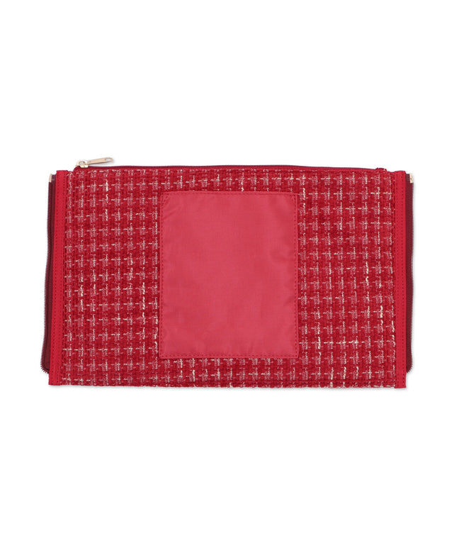 ツイードレースアップ痛バッグS｜WEGO（ウィゴー） – WEGO ONLINE STORE