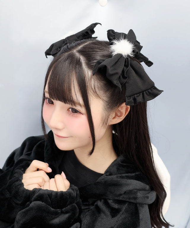 心の中のリボンちゃん – WEGO ONLINE STORE