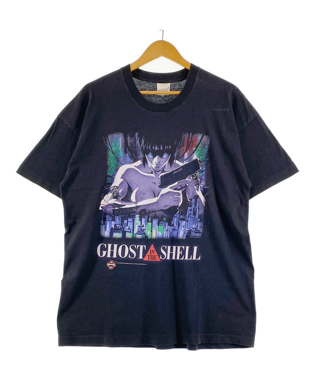 1996 GHOST IN THE SHELL/攻殻機動隊 Tシャツ – WEGO ONLINE STORE