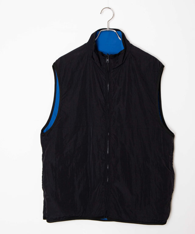 リバーシブルナイロンベスト – WEGO ONLINE STORE