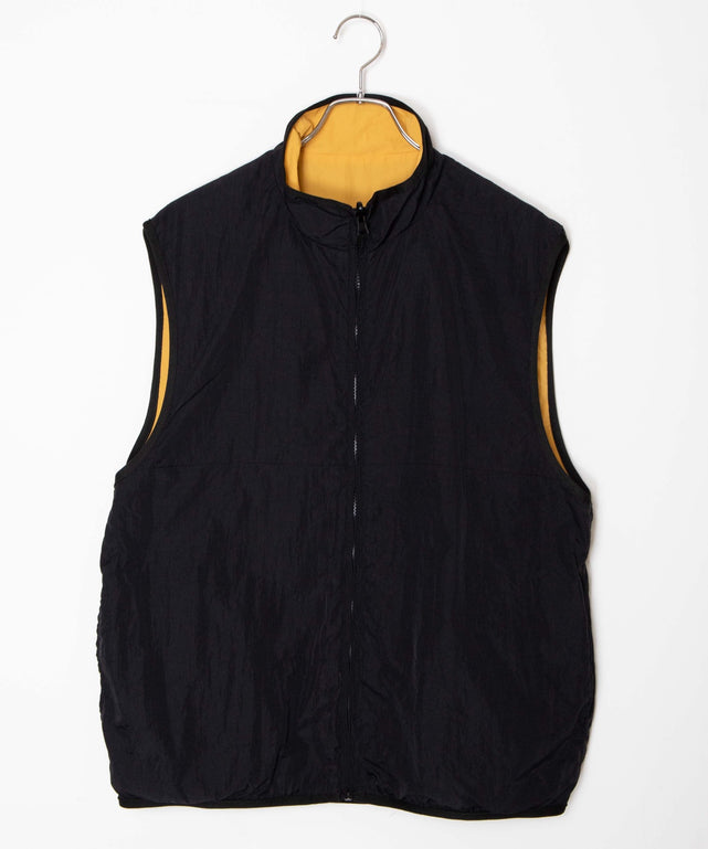 リバーシブルナイロンベスト – WEGO ONLINE STORE