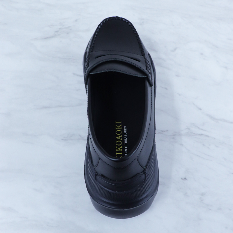 AKIKOAOKI / AK Regulated Gravity (本革) | シューズ | KOH'S LICK CURRO