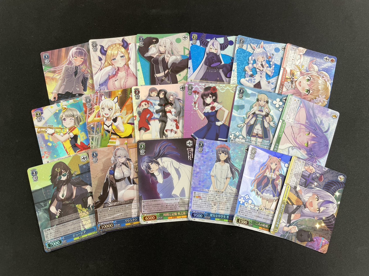 まとめ販売 | 福福トレカ ヴァイスシュヴァルツ専門店