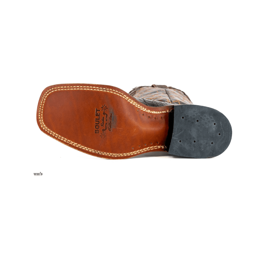 Boulet Women's Cowgirl Boots 11