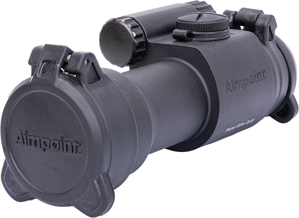 Aimpoint PRO No Mount - Red Dot Reflex Sight Spacer - 2 MOA