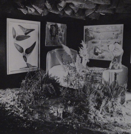 Exposition Internationale du Surréalisme” – 1938 – Digital Media Blog