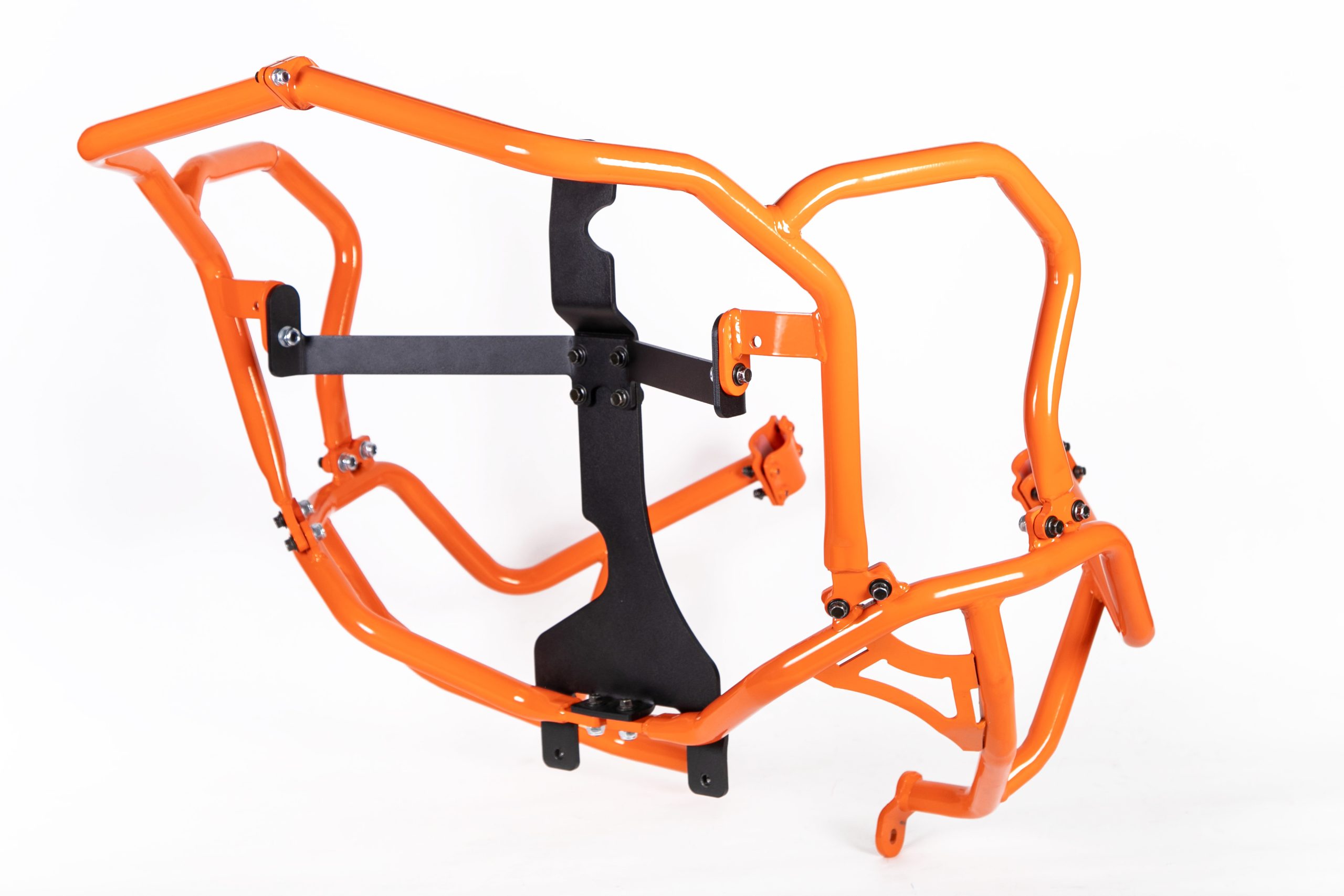 KTM 1290 Super Adventure – Crash Bars Combo – Outback Motortek USA