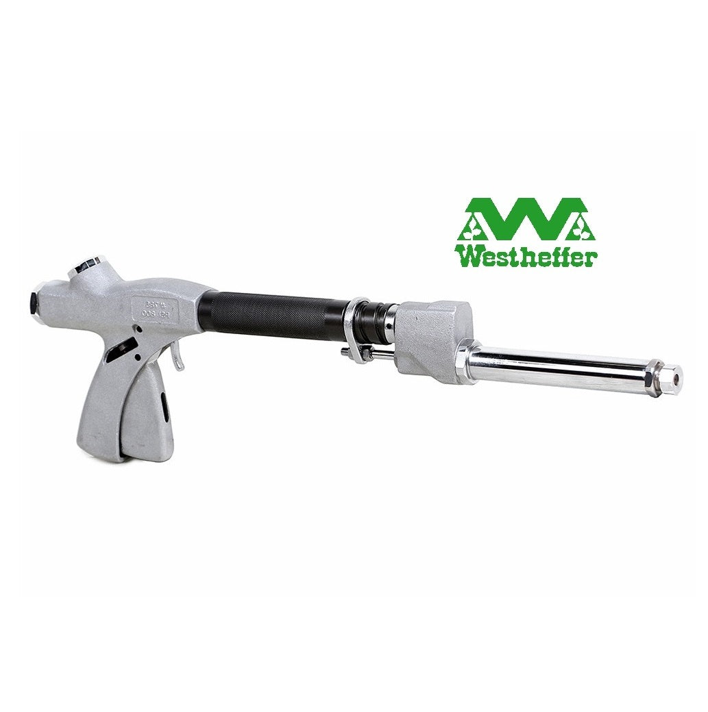 John Bean / FMC 785 Tree Spray Gun · Westheffer