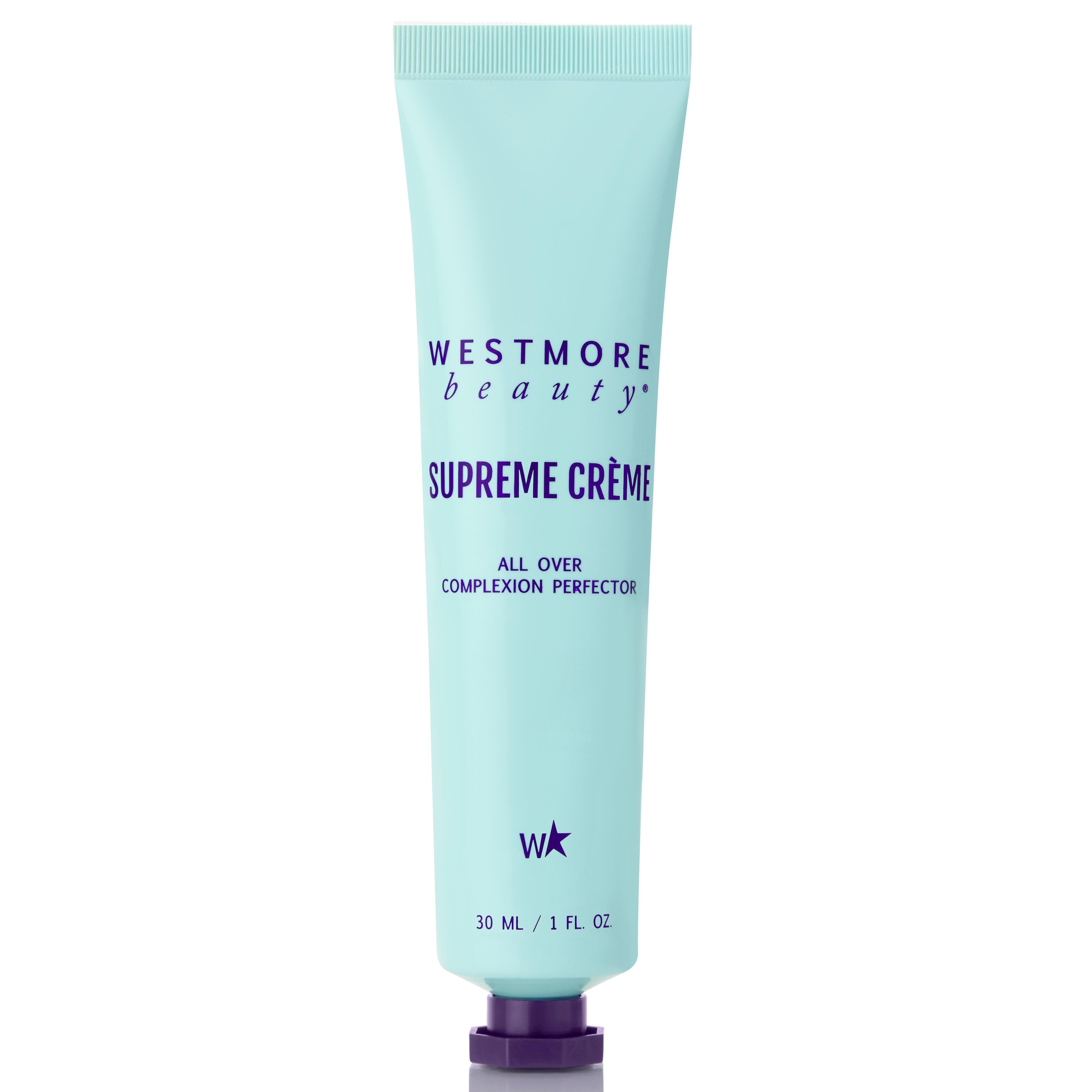 Supreme Crème Face & Body Complexion Perfector – Westmore Beauty