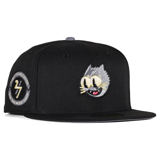 Zeus New Era Fitted – Westside Love