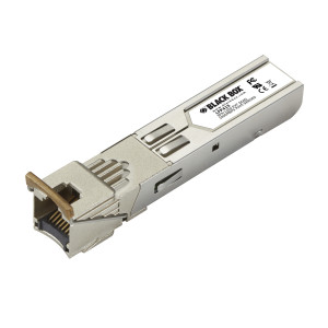 Black Box LFP402 SFP Transceiver | Westward Sales