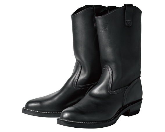 MORRISON - カスタムオーダーブーツならWESCO JAPAN