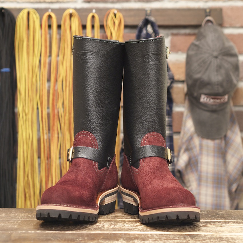 Customize your WESCO! ショールーム編 #239: WESCO JAPAN NEWS!