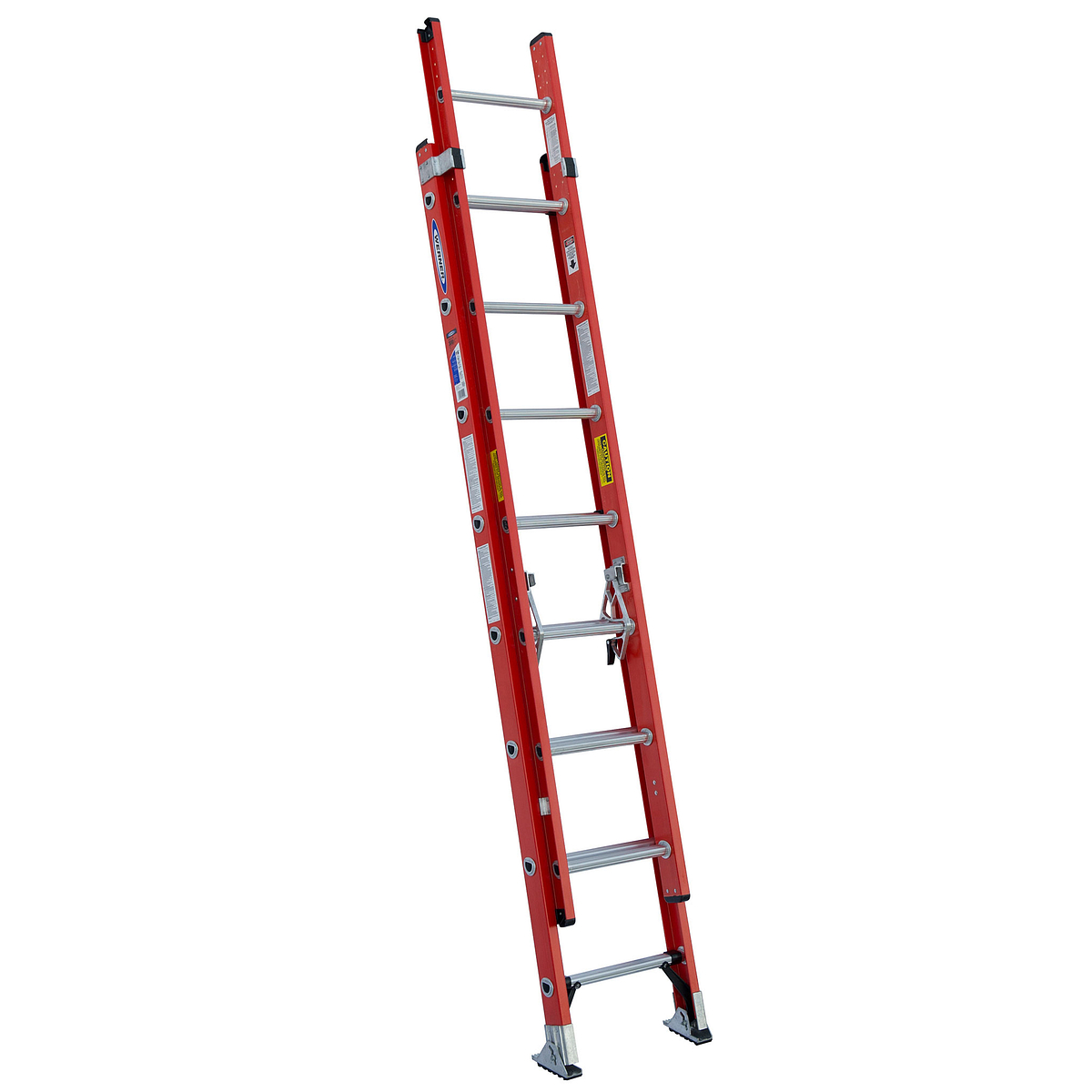 D6216-2 | Extension Ladders | Werner
