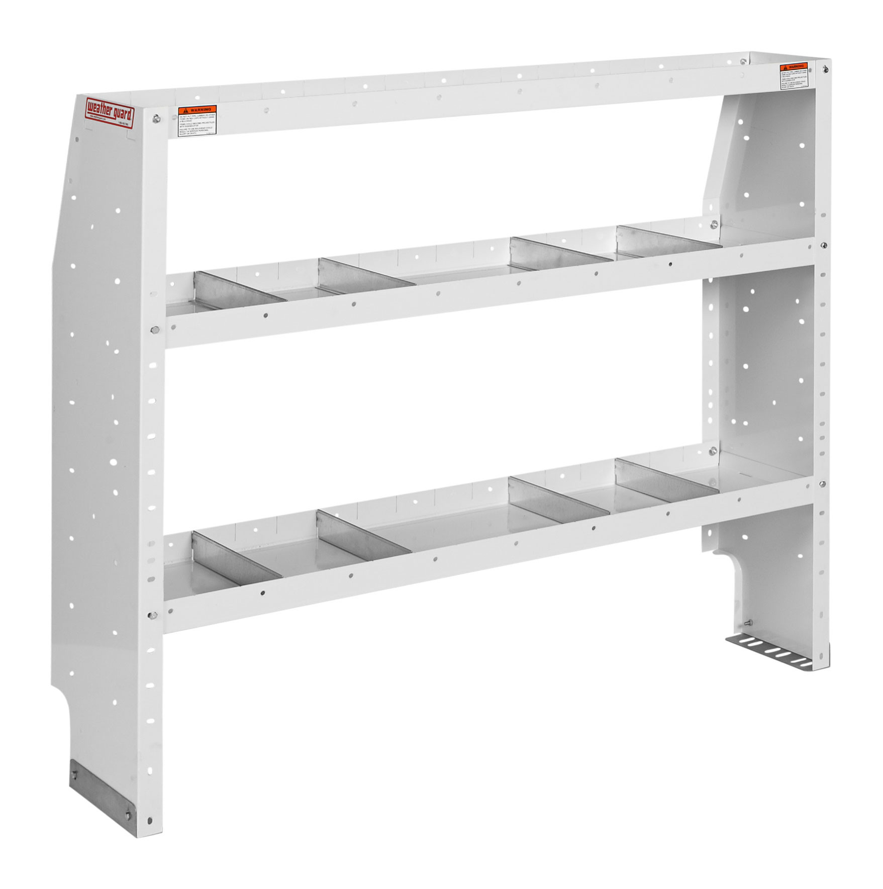 9355-3-03 | Shelving | WEATHER GUARD